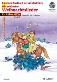 Schonste Weihnachtslieder