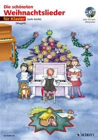 Die schonsten Weihnachtslieder