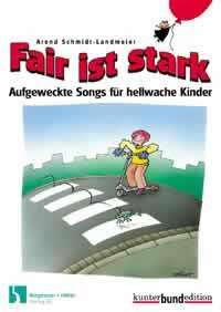 Fair ist stark
