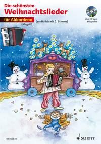 Die schonsten Weihnachtslieder