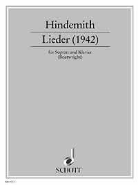 Lieder