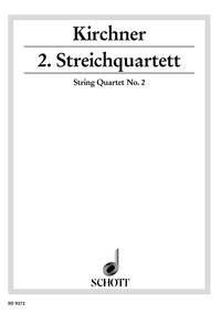 String Quartet No. 2