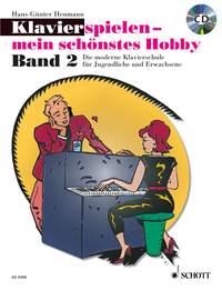 Heumann: Klavier spielen - mein schönstes Hobby Band 2
