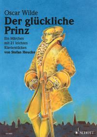 Der gluckliche Prinz op. 28