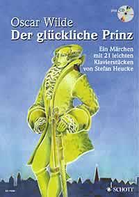 Der gluckliche Prinz op. 28