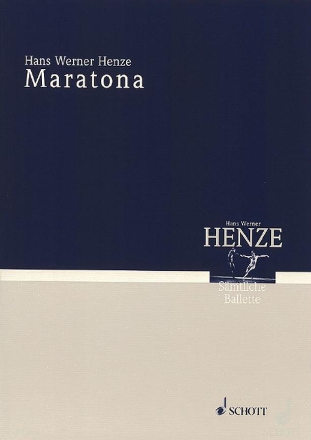 Maratona