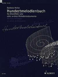Hundertmelodienbuch