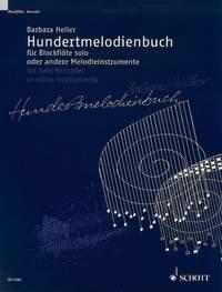Heller: Hundertmelodienbuch Bfl.