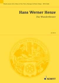 Das Wundertheater