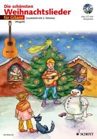 Die schonsten Weihnachtslieder