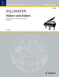 Huben und druben (Over here, over there)