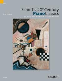 20Th Century Piano Classics