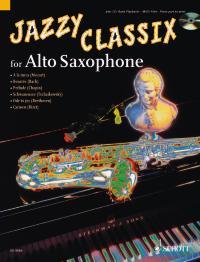 Jazzy Classix