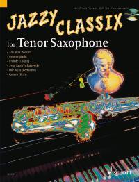 Jazzy Classix