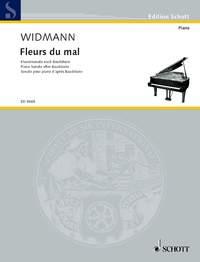 Wildmann: Fleurs Du Mal