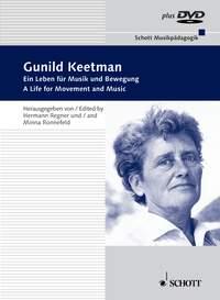 Gunild Keetman