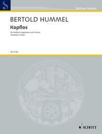 Kopflos (Headless) op. 108