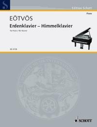 Erdenklavier ? Himmelklavier