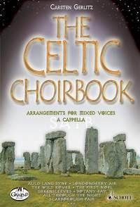 Celtic Choirbook