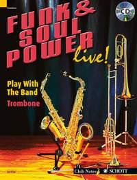 Funk & Soul Power Live