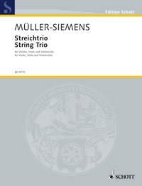 String trio