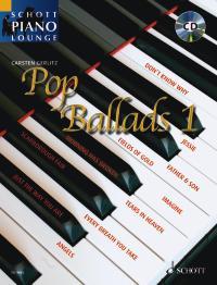 Gerlitz: Pop Ballads 1