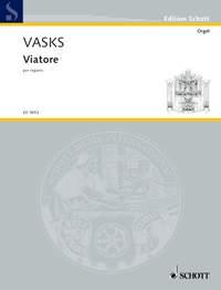 Vasks: Viatore