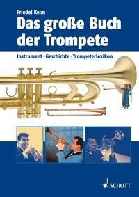 Das gro?e Buch der Trompete
