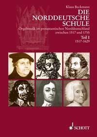 Beckmann: Die Norddeutsche Schule Band 1 und 2
