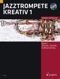 Jazztrompete kreativ Band 1