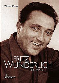 Fritz Wunderlich