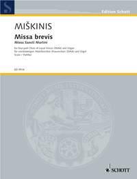 Missa brevis