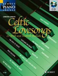 Gerlitz: Celtic Lovesongs