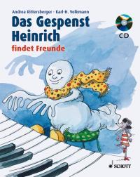 Das Gespenst Heinrich