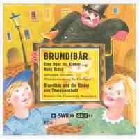 Brundib?r - A Opera fuer Children