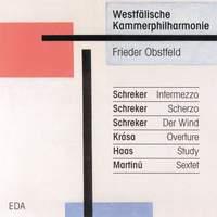 Works fuer Chamber Orchetra