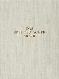Musik zu Racine's Athalie
