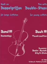 Spass An Doppelgriffen 3