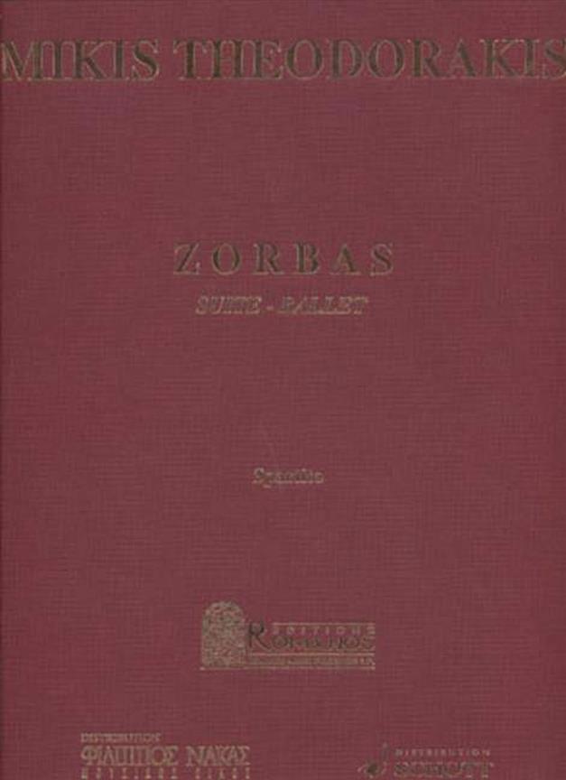 Zorbas