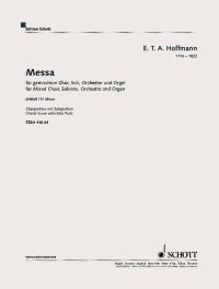 Mass in D minor