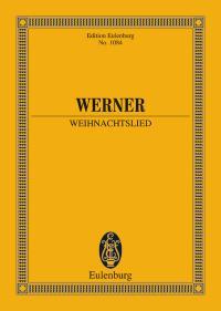 Werner: Weihnachtslied