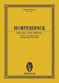 Humperdinck: Hänsel und Gretel