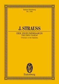 Strauss: The Gipsy Baron