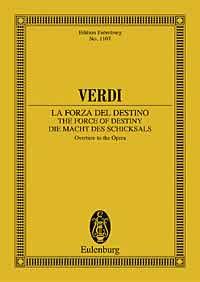 Verdi: The fuerce of Destiny