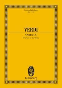 Verdi: Nabucco