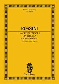 Rossini: Cinderella