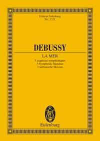 Debussy: La Mer