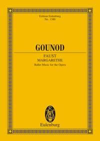 Gounod: Faust (Margarethe)