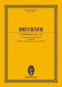 Bruckner: Symphony No. 4/2 Eb major