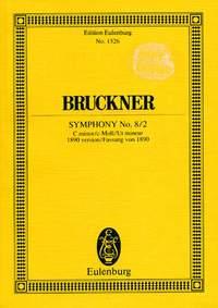 Bruckner: Symphony No. 8/2 C minor